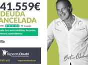 Repara Deuda Abogados cancela 441.559€ Sevilla (Andalucía) Segunda Oportunidad