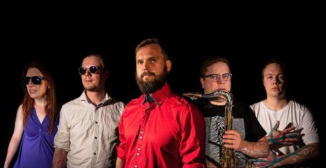 Aaro Laitinen Quintet - From 3 to 23 (2021)