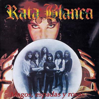 Efemérides del Rock y Heavy Metal: Que pasó un 24 de Abril