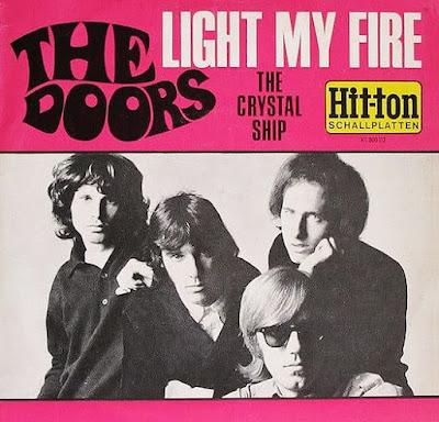 Efemérides del Rock y Heavy Metal: Que pasó un 24 de Abril