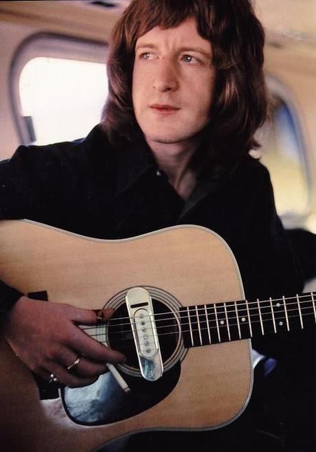 Efemérides del Rock y Heavy Metal: Que pasó un 24 de Abril