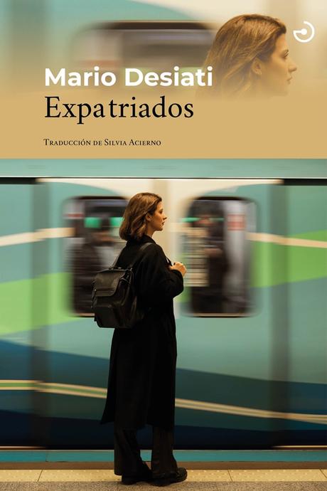 Expatriados, de Mario Desiati