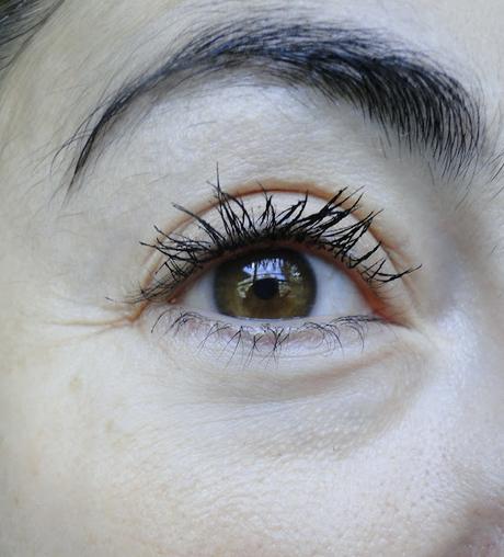 natura una volumen intenso