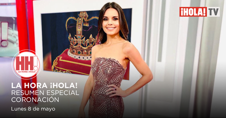 RESUMEN-ESPECIAL-LA-HORA-HOLATV-CORONACION-CARLOS-III-