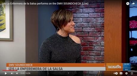 DMV_Izis_La_Enfermera_de_la_Salsa