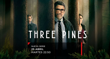 OPINIÓN DE THREE PINES