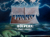 Bolverk anuncia álbum «Svarte sekunder»
