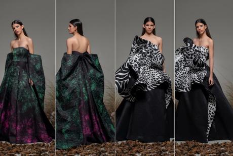 Isabel Sanchis: La magia detrás de la elegancia atemporal 15