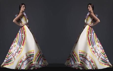 Isabel Sanchis: La magia detrás de la elegancia atemporal 10