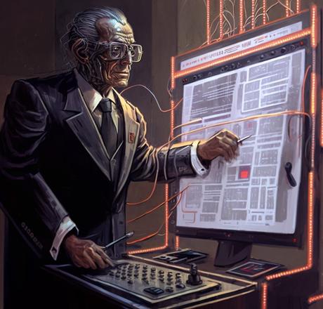 La regulación de la IA y el futuro de la tecnología 19