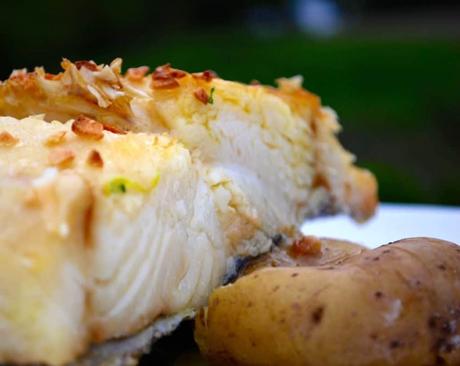 15 mejores cosas para hacer en Ílhavo (Portugal) Bacalao Asado Salado