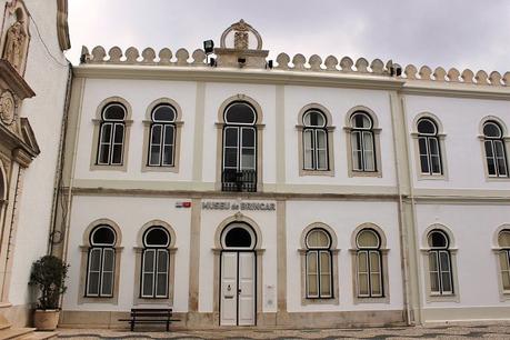 15 mejores cosas para hacer en Ílhavo (Portugal) Museu Do Brincar