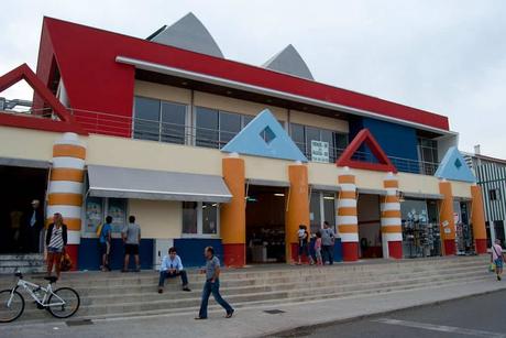 15 mejores cosas para hacer en Ílhavo (Portugal) Mercado Do Peixe Da Costa Nova