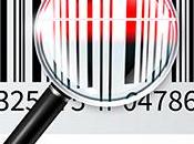 Códigos barras para gestionar almacén software