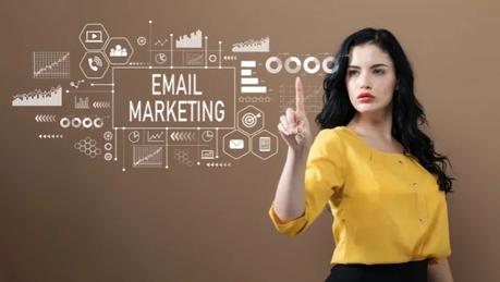 Beneficios del Email Marketing Beneficios del Email Marketing