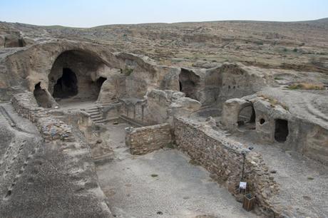 visita-a-Uplistsikhe