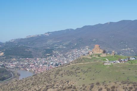 jvari-y-mtskheta