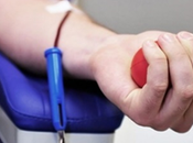 Promulgaron reforma sangre humana: cambia respecto donantes