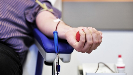 Promulgaron la reforma a la ley de sangre humana: qué cambia respecto de los donantes