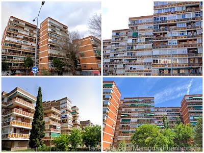 Historia de SALA en Fuenlabrada (1975-78)