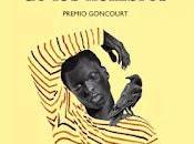 Mohamed Mbougar Sarr misterio Rimbaud negro