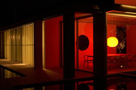 Casa Aire, Medellín, Colombia / Cinco Solidos