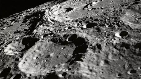 #TECNOLOGIA:  | #Rusia y #China crean grupos para debatir la construcción de la estación #lunar conjunta