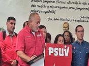 #POLITICA: Cabello (@dcaebellor) sobre Guaidó: (@jguaido) ningún tipo apoyo #partido huyó #Venezuela abandonó gente