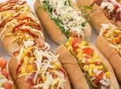 #GASTRONOMÍA: #24Abr Mundial #PerroCaliente, ¿Por celebra litigio países? #HotDog