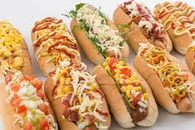#GASTRONOMÍA:  |  #24Abr Día Mundial del #PerroCaliente, ¿Por qué se celebra hoy y el litigio de dos países? | #HotDog