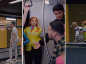 #VIRAL: Influencer venezolana (@marianyyaa) destacó comportamiento algunos usuarios (@metro_caracas)