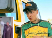 #CANNABIS: Rapero reparte #marihuana como fuesen #hostias sacramento comunión iglesia #Sonora #México (+VIDEO)