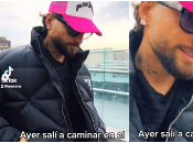 #ENTRETENIMIENTO: Maluma (@maluma) pasea calles Ciudad #México pasa desapercibido (+VIDEO)