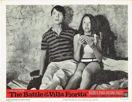 Escándalo en Villa Fiorita (USA, 1965)