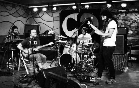 Cró! - Onkalo (2013)