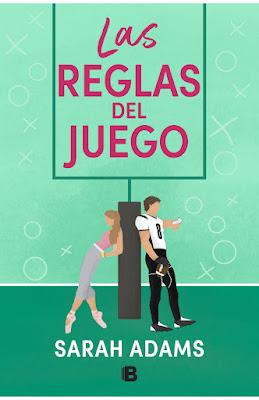 Reseña | Las reglas del juego, Sarah Adams