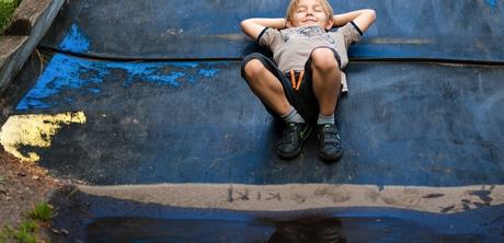 Personas disfrutonas