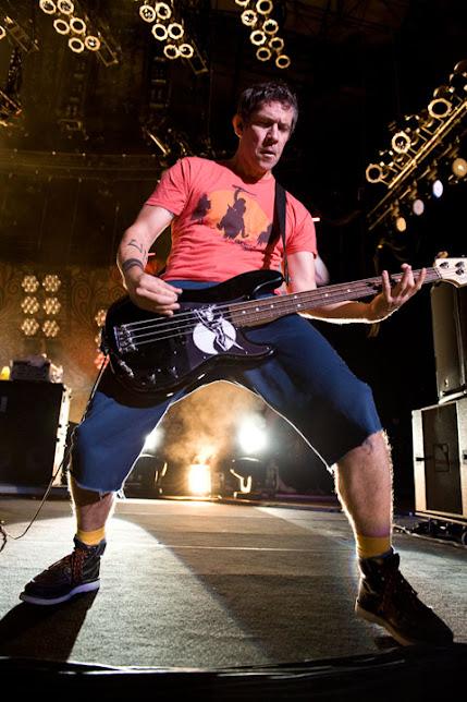 Efemérides del Rock y Heavy Metal: Que pasó un 25 de Abril Efemérides del Rock y Heavy Metal: Que pasó un 25 de Abril