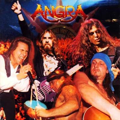 Efemérides del Rock y Heavy Metal: Que pasó un 25 de Abril Efemérides del Rock y Heavy Metal: Que pasó un 25 de Abril