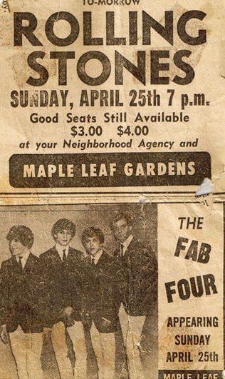 Efemérides del Rock y Heavy Metal: Que pasó un 25 de Abril Efemérides del Rock y Heavy Metal: Que pasó un 25 de Abril