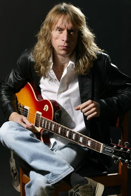 Efemérides del Rock y Heavy Metal: Que pasó un 25 de Abril Efemérides del Rock y Heavy Metal: Que pasó un 25 de Abril