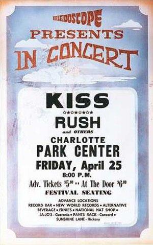 Efemérides del Rock y Heavy Metal: Que pasó un 25 de Abril Efemérides del Rock y Heavy Metal: Que pasó un 25 de Abril