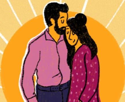 8 Claves Imperdibles para Mejorar la Relación de Pareja pareja amorosa