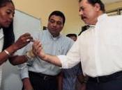 punto proclamada victoria electoral Daniel Ortega Nicaragua