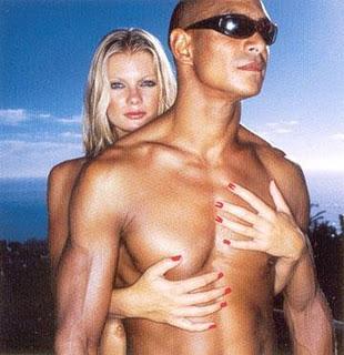 ESBELTIC MODEL .¿ AUN NO LO CONOCES? ESBELTIC MODEL .¿ AUN NO LO CONOCES?