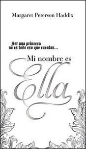 Reseña Mi nombre es Ella