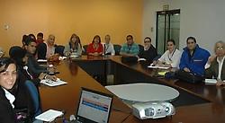 CNTI forma a primeros tutores en materia de Interoperabilidad