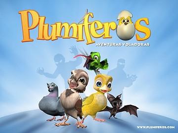 Llega a tierras bolivarianas de la mano de Amazonia Films ... Plumíferos, se estrena en Venezuela