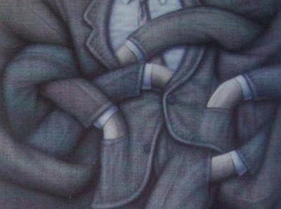 7 de Noviembre - Ernesto