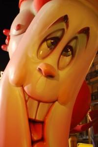 LA FÁBULA DEL TONTO